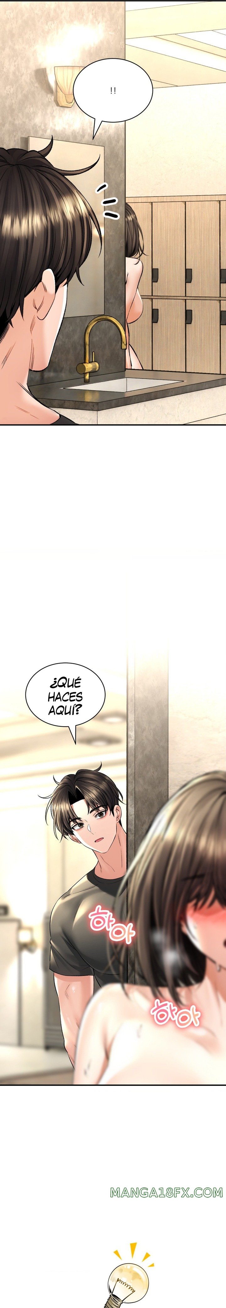 Herbal Love Story Raw Chapter 46 image 4