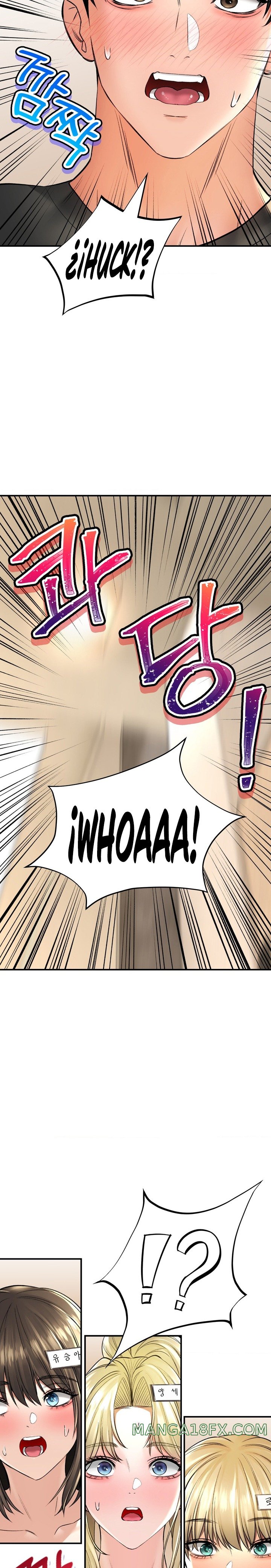 Herbal Love Story Raw Chapter 46 image 7