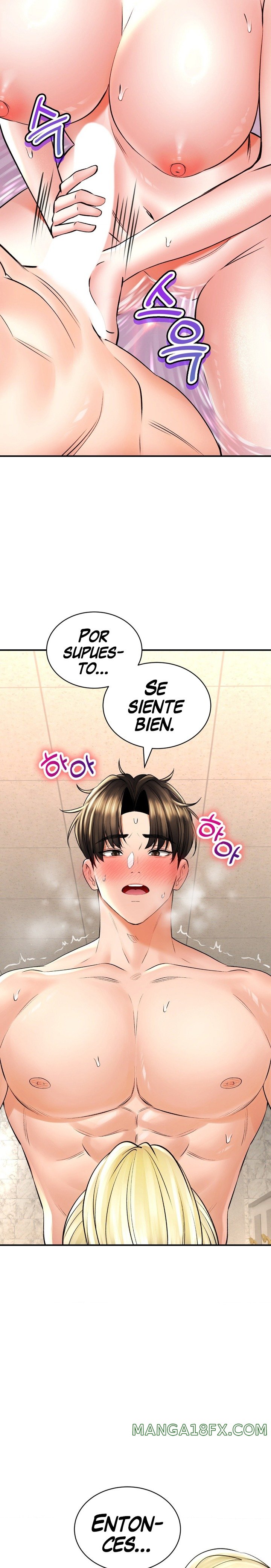 Herbal Love Story Raw Chapter 48 image 11