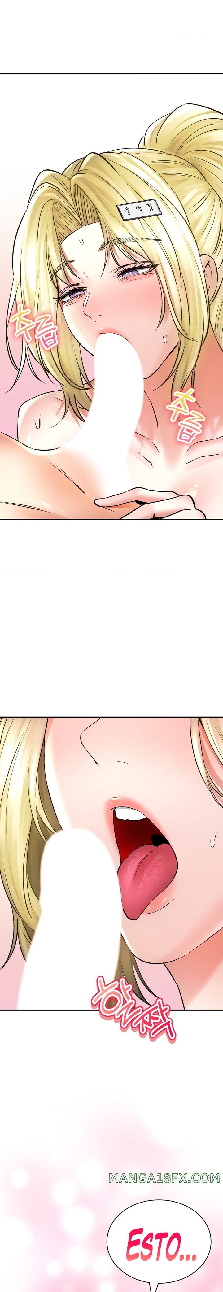 Herbal Love Story Raw Chapter 48 image 14