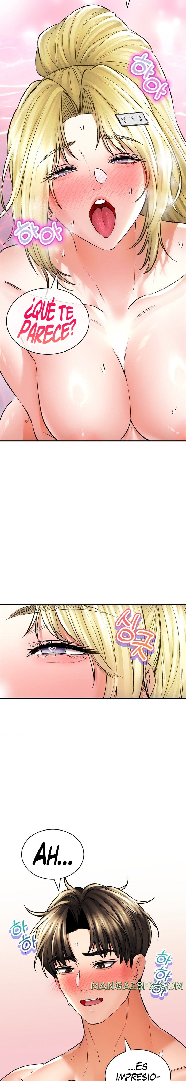 Herbal Love Story Raw Chapter 48 image 15