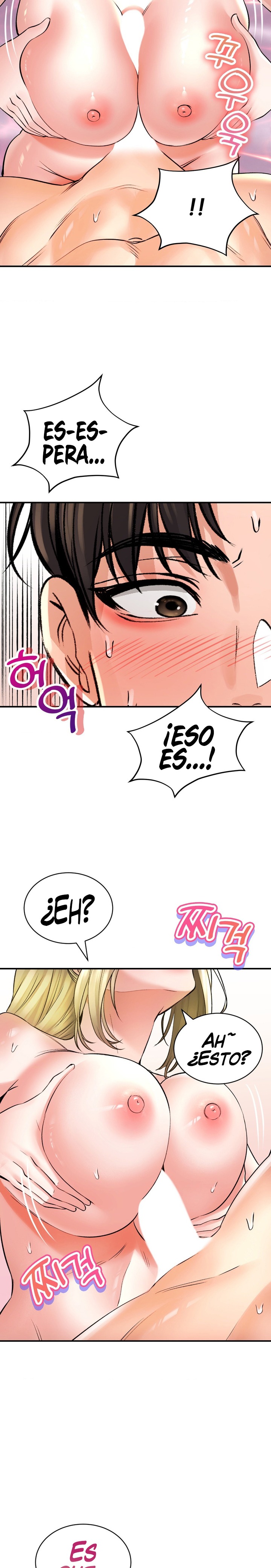 Herbal Love Story Raw Chapter 48 image 17
