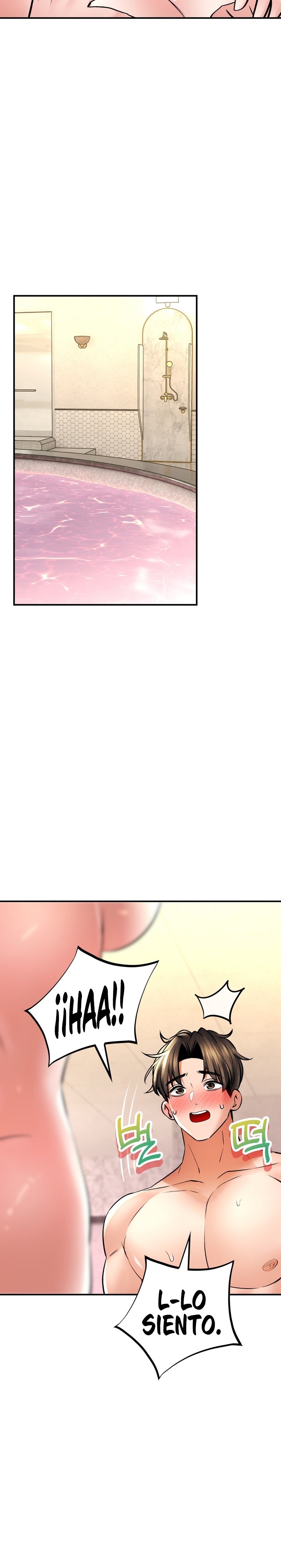 Herbal Love Story Raw Chapter 48 image 22
