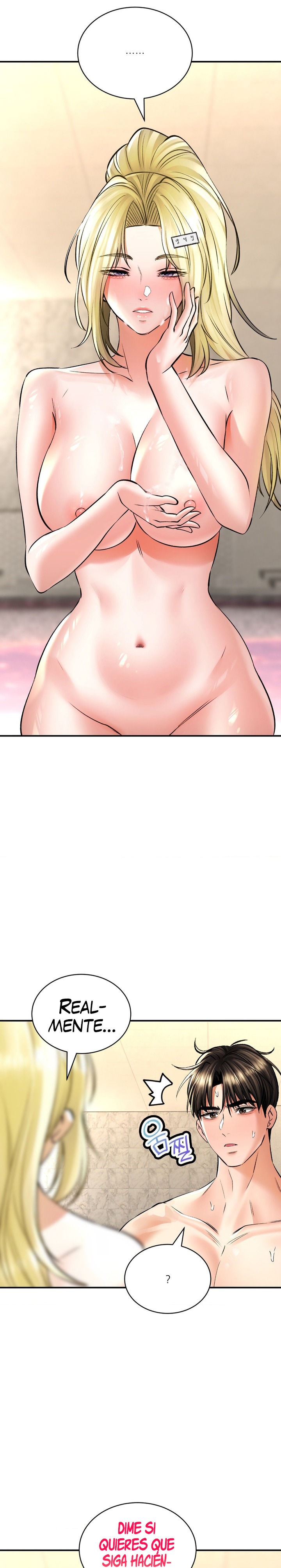 Herbal Love Story Raw Chapter 48 image 23