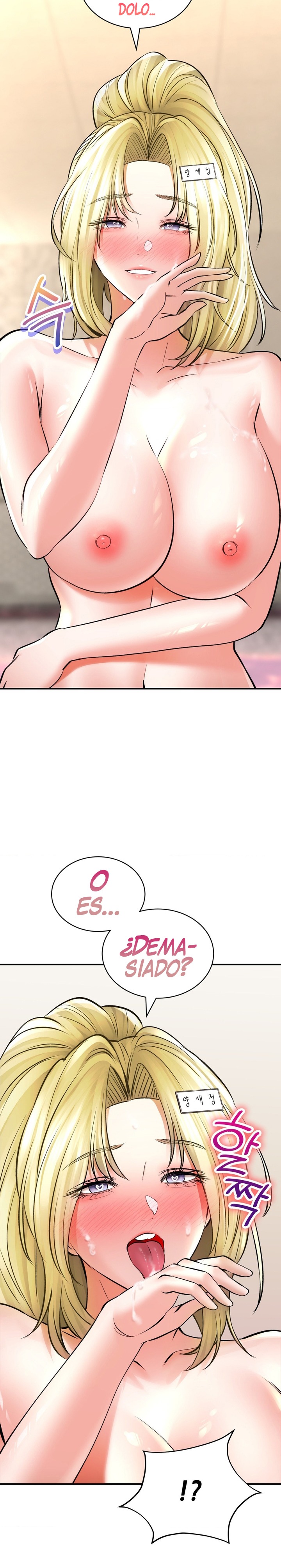 Herbal Love Story Raw Chapter 48 image 24