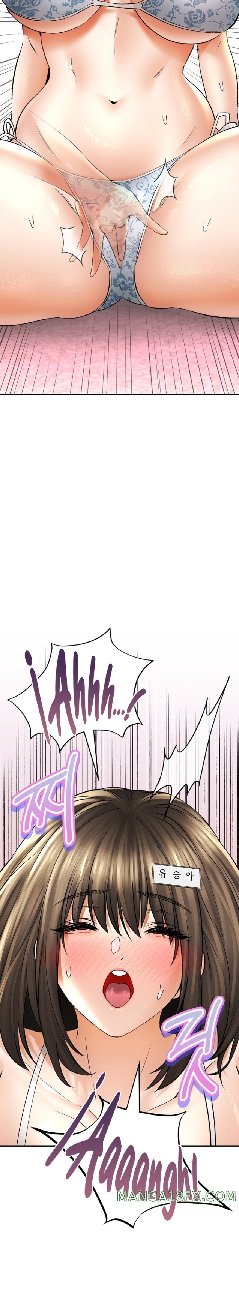 Herbal Love Story Raw Chapter 48 image 6