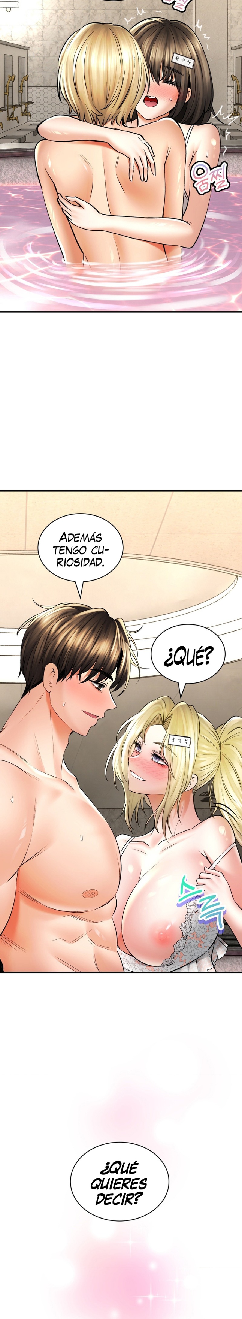 Herbal Love Story Raw Chapter 48 image 8