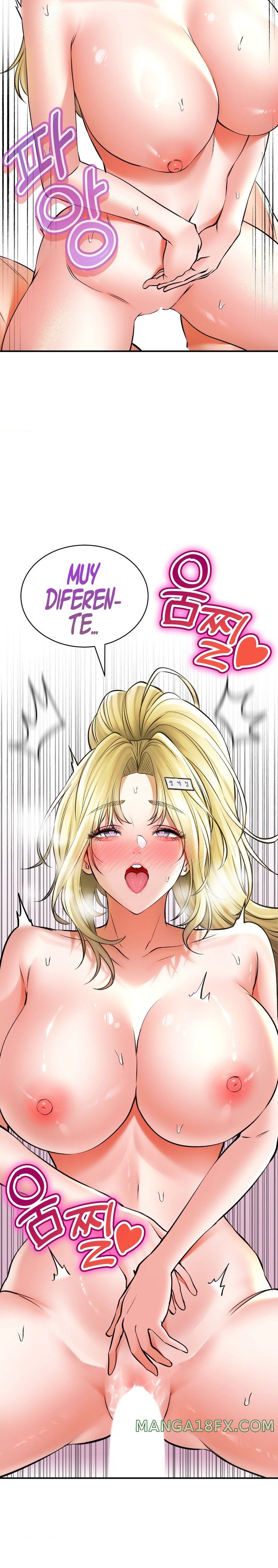 Herbal Love Story Raw Chapter 49 image 11