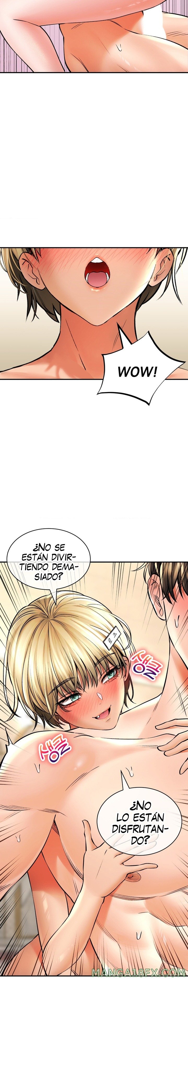 Herbal Love Story Raw Chapter 49 image 16
