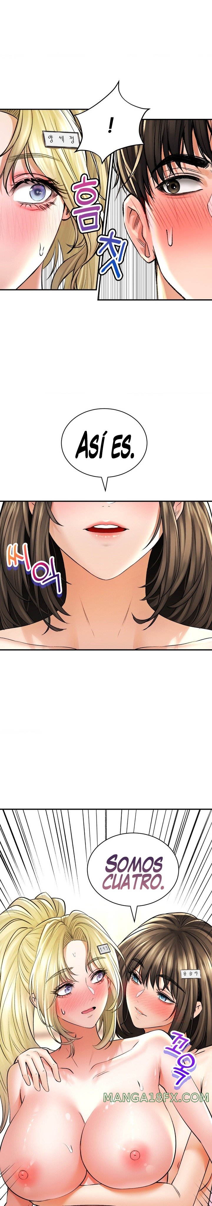 Herbal Love Story Raw Chapter 49 image 17