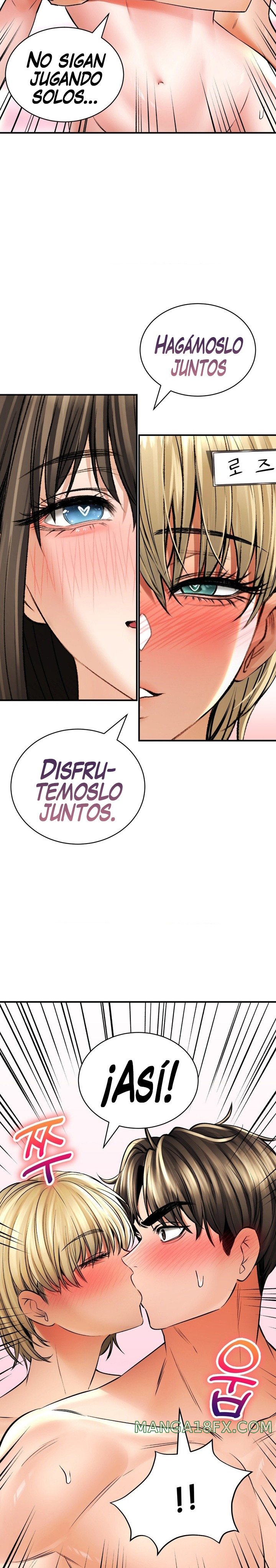 Herbal Love Story Raw Chapter 49 image 18