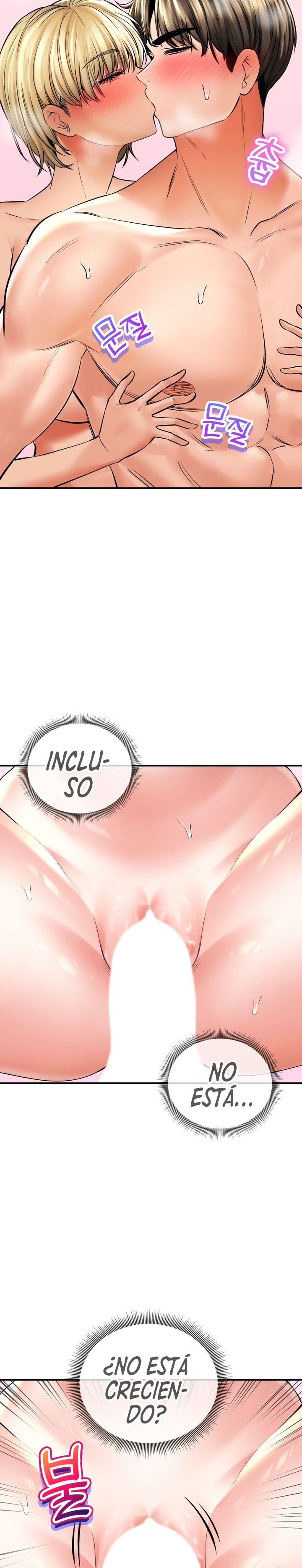 Herbal Love Story Raw Chapter 49 image 22