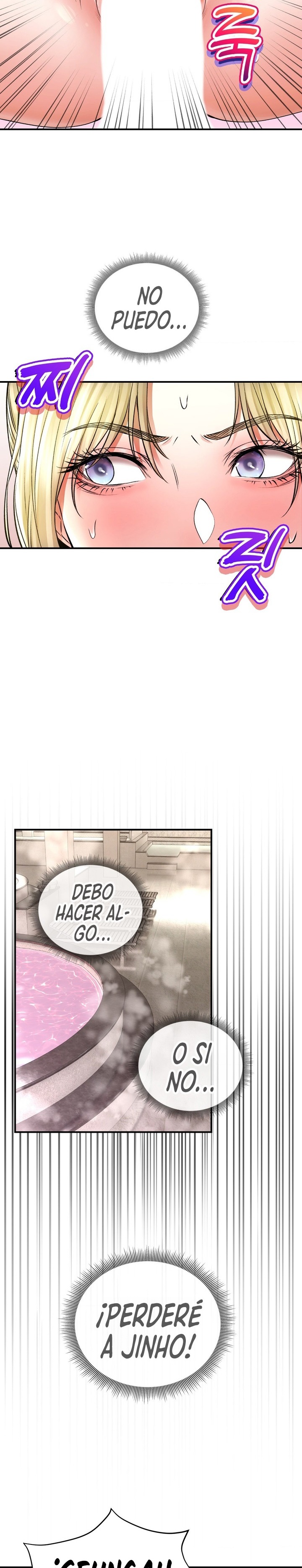 Herbal Love Story Raw Chapter 49 image 23