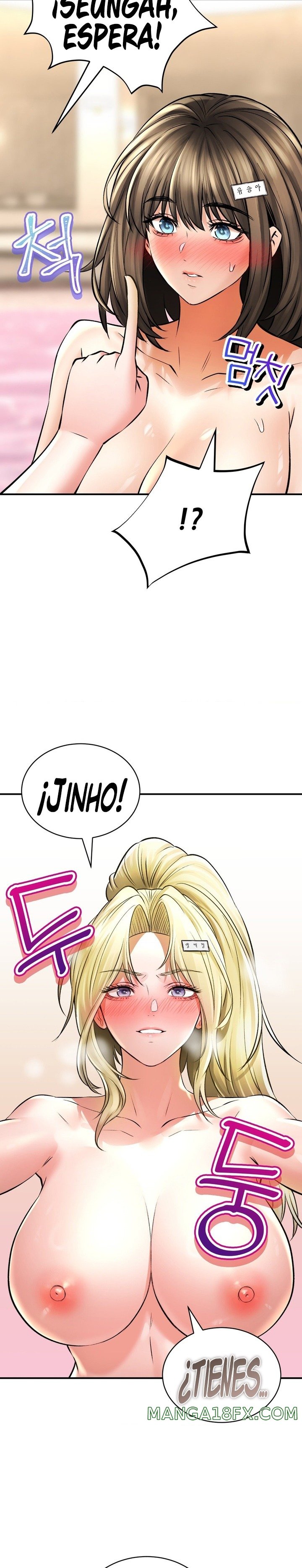 Herbal Love Story Raw Chapter 49 image 24