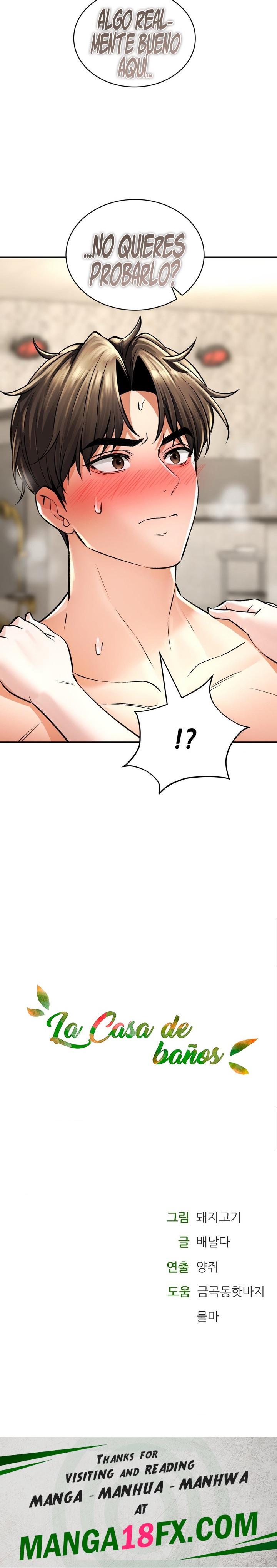 Herbal Love Story Raw Chapter 49 image 25