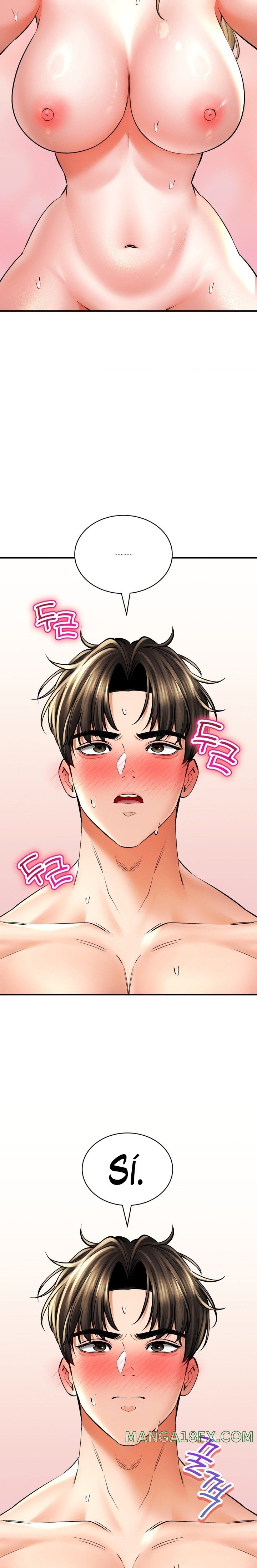 Herbal Love Story Raw Chapter 49 image 4