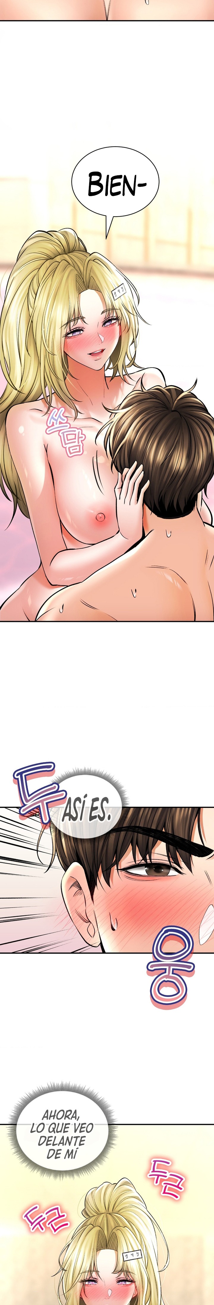 Herbal Love Story Raw Chapter 49 image 5