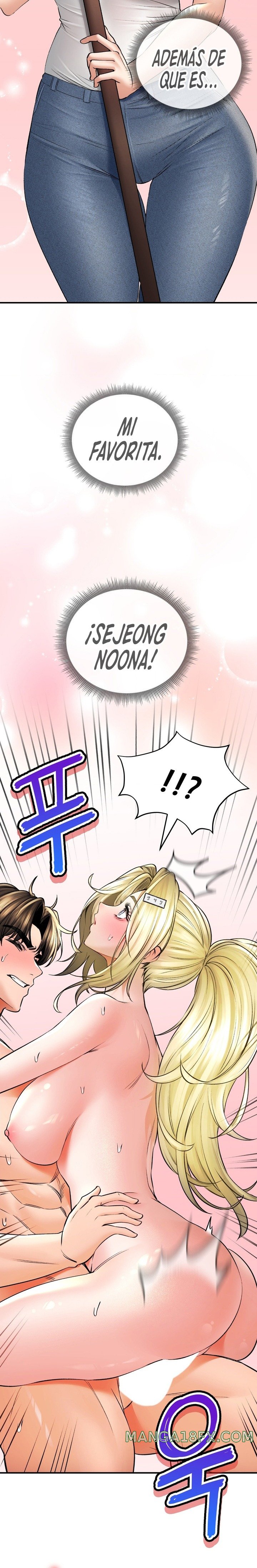Herbal Love Story Raw Chapter 49 image 7
