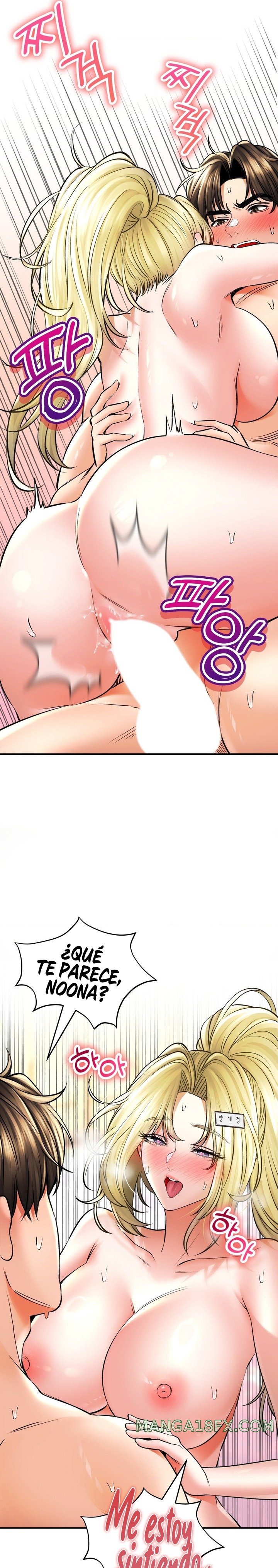 Herbal Love Story Raw Chapter 49 image 8