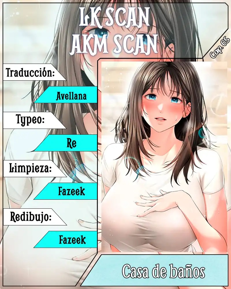 Herbal Love Story Raw Chapter 5 image 0