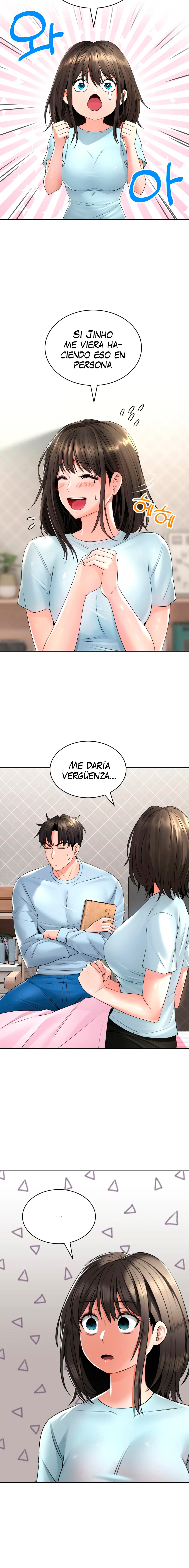 Herbal Love Story Raw Chapter 5 image 10