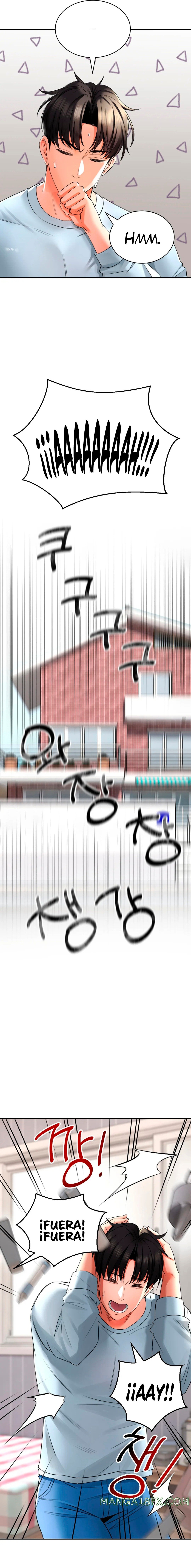 Herbal Love Story Raw Chapter 5 image 11