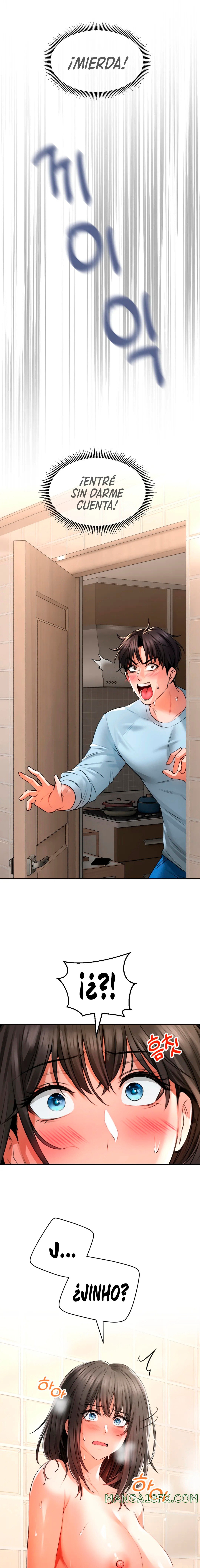 Herbal Love Story Raw Chapter 5 image 1
