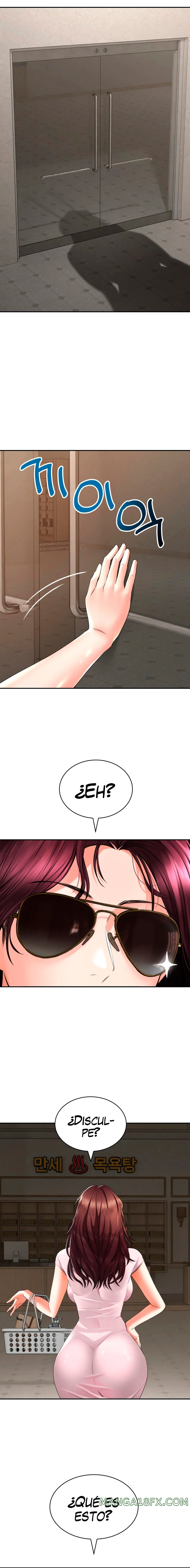 Herbal Love Story Raw Chapter 5 image 20