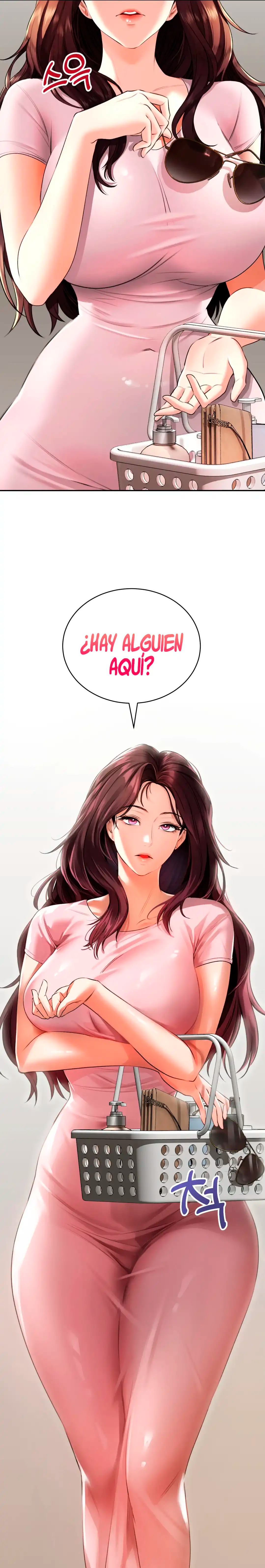 Herbal Love Story Raw Chapter 5 image 21
