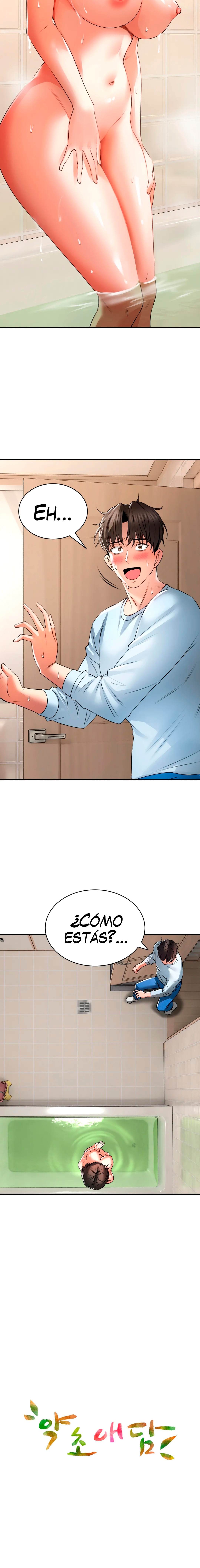 Herbal Love Story Raw Chapter 5 image 2