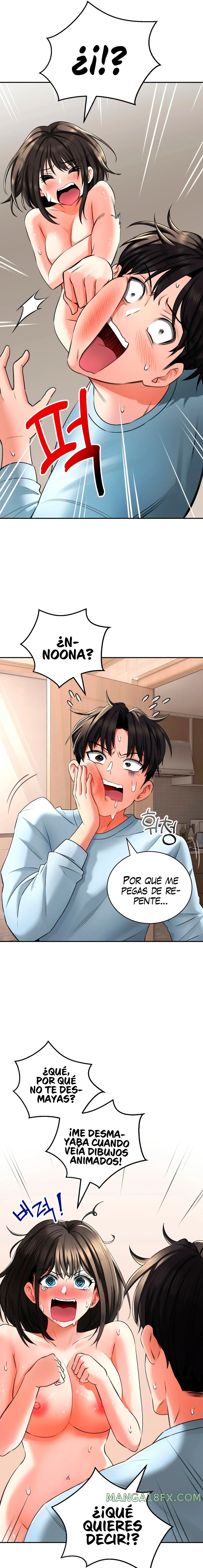 Herbal Love Story Raw Chapter 5 image 5