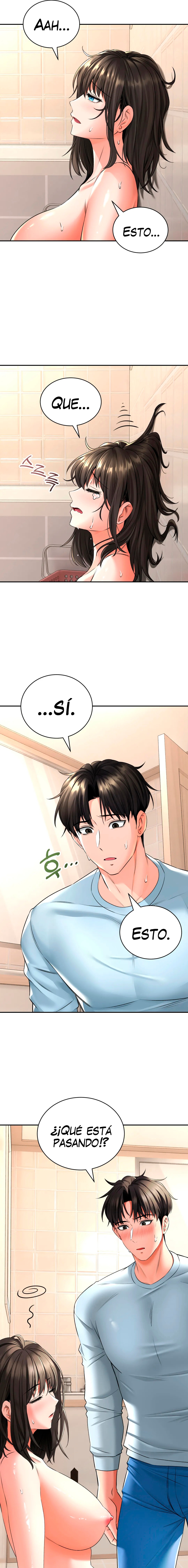 Herbal Love Story Raw Chapter 5 image 7