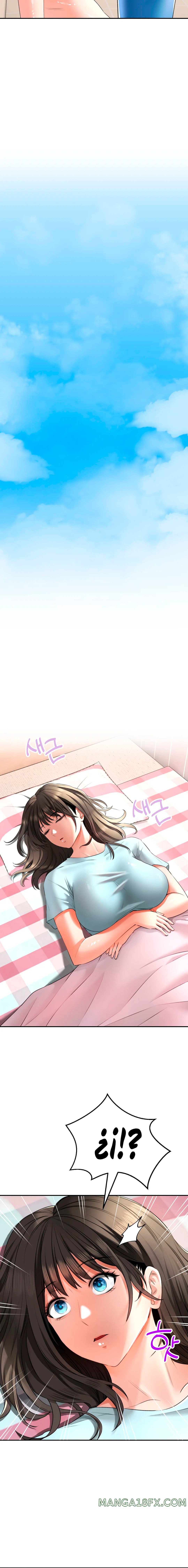 Herbal Love Story Raw Chapter 5 image 8