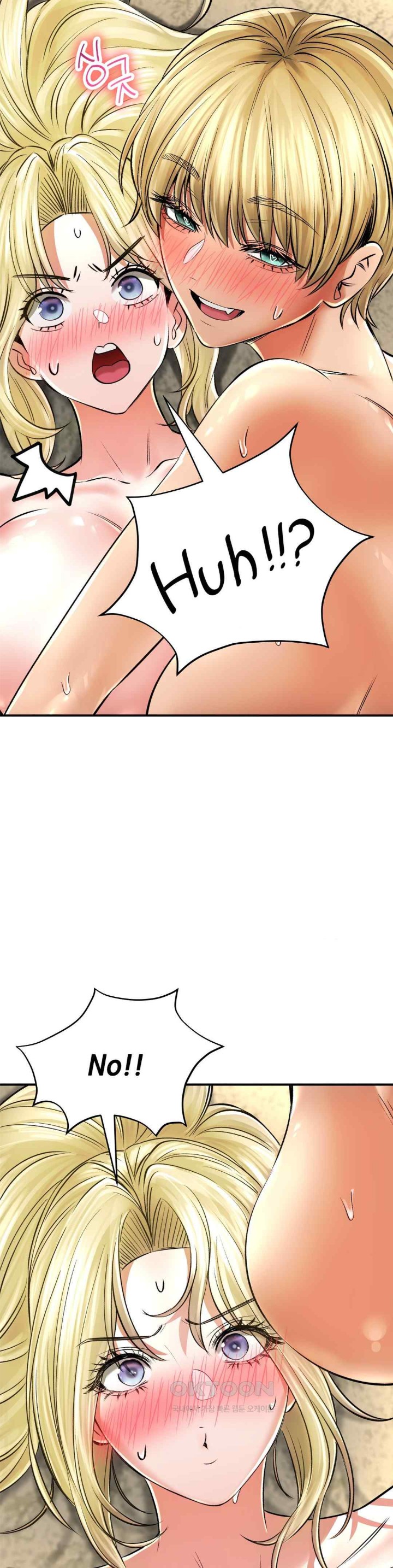 Herbal Love Story Raw Chapter 53 image 35