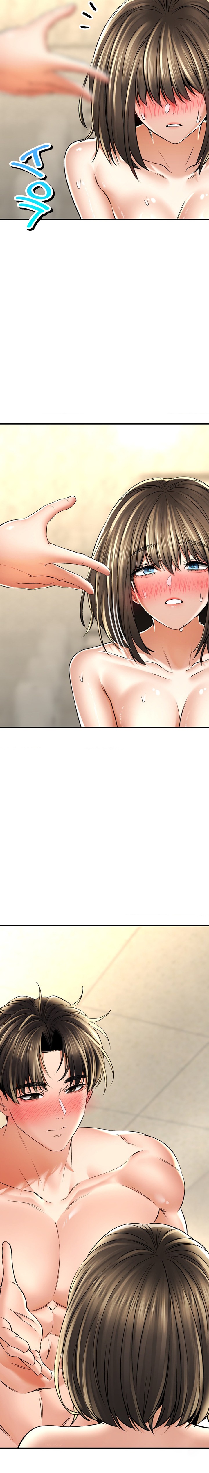 Herbal Love Story Raw Chapter 54 image 19