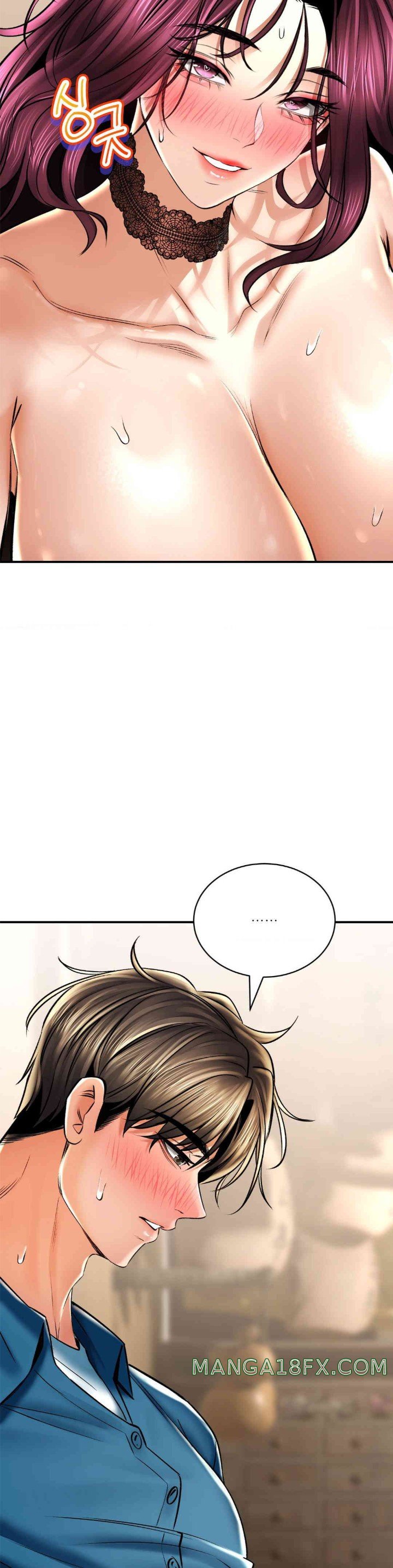 Herbal Love Story Raw Chapter 56 image 33