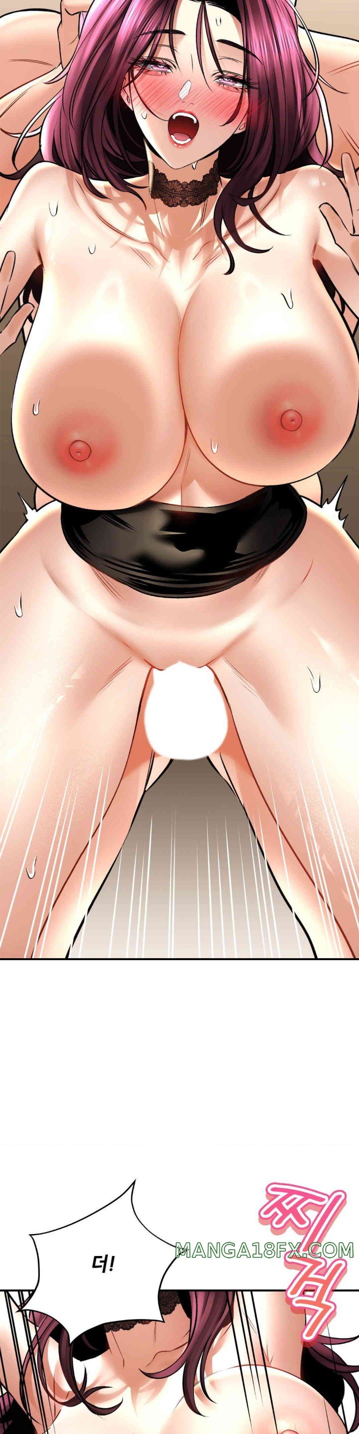 Herbal Love Story Raw Chapter 56 image 39