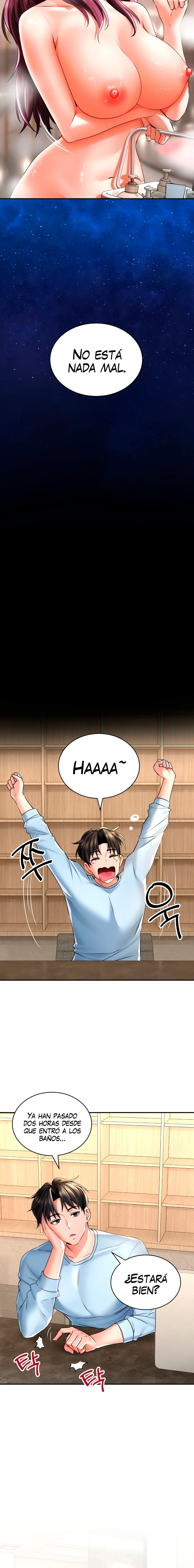 Herbal Love Story Raw Chapter 6 image 18