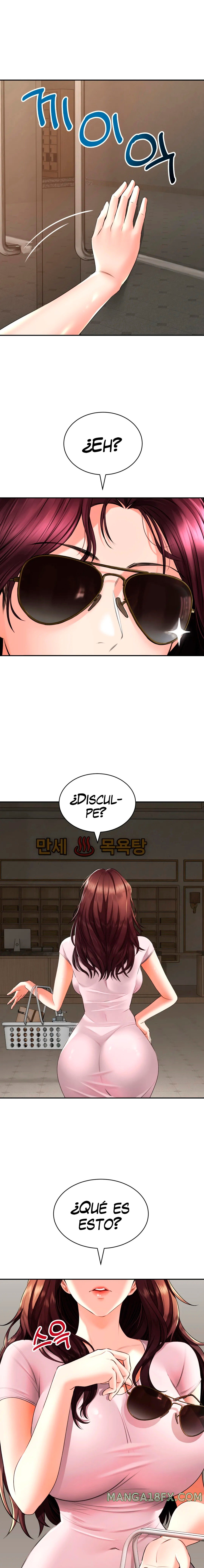Herbal Love Story Raw Chapter 6 image 1
