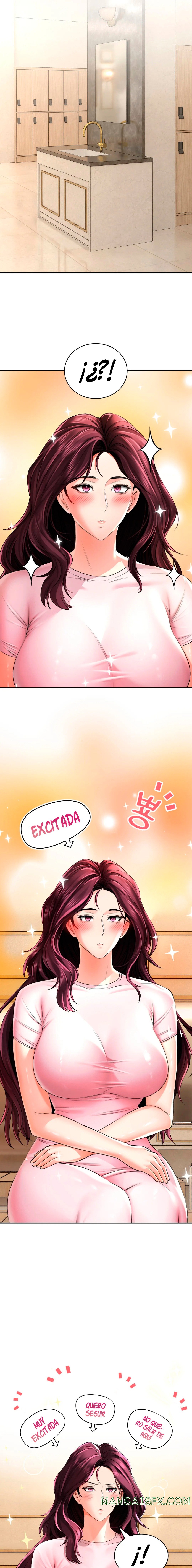 Herbal Love Story Raw Chapter 6 image 19