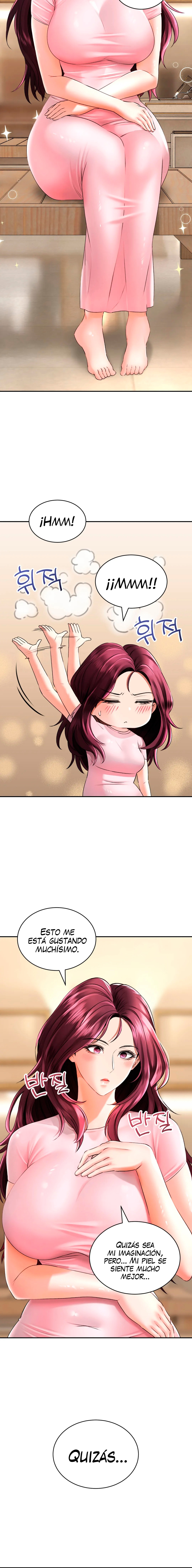 Herbal Love Story Raw Chapter 6 image 20