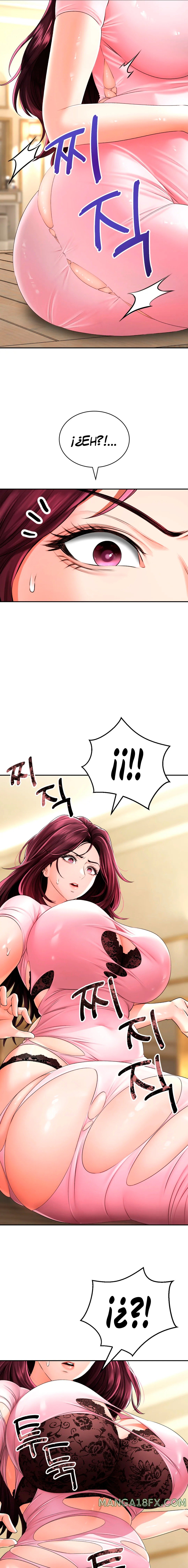 Herbal Love Story Raw Chapter 6 image 21
