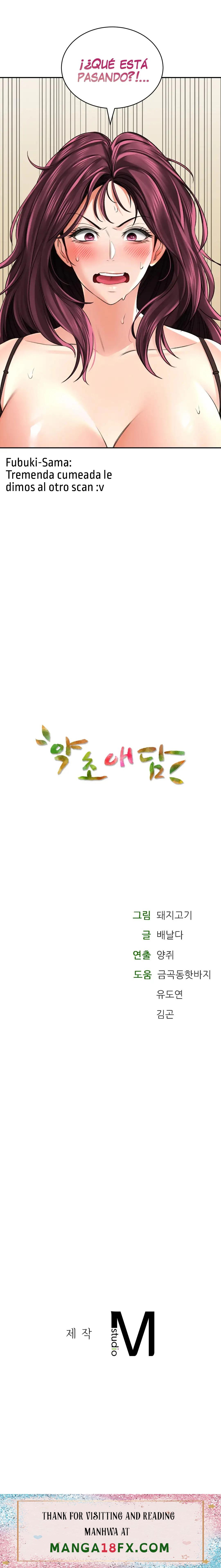 Herbal Love Story Raw Chapter 6 image 23