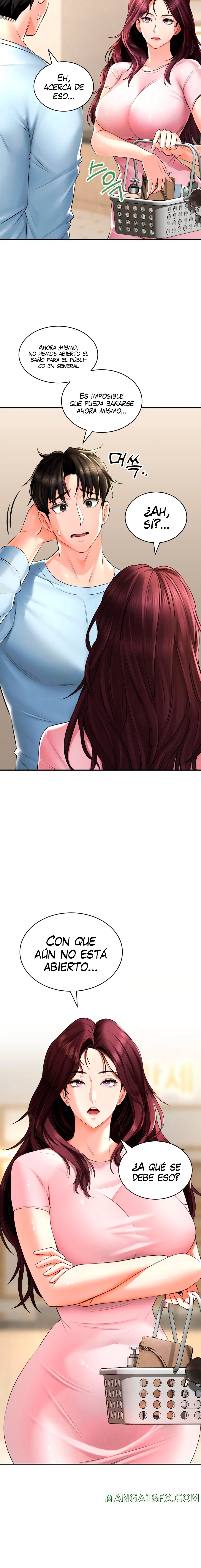 Herbal Love Story Raw Chapter 6 image 4