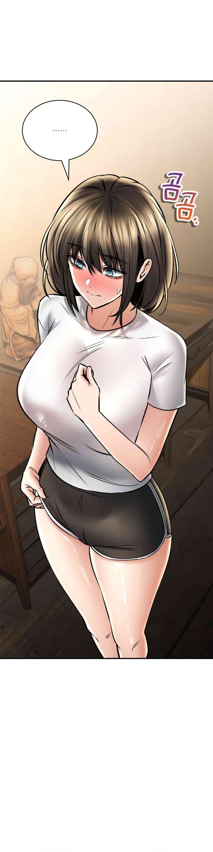 Herbal Love Story Raw Chapter 60 image 18