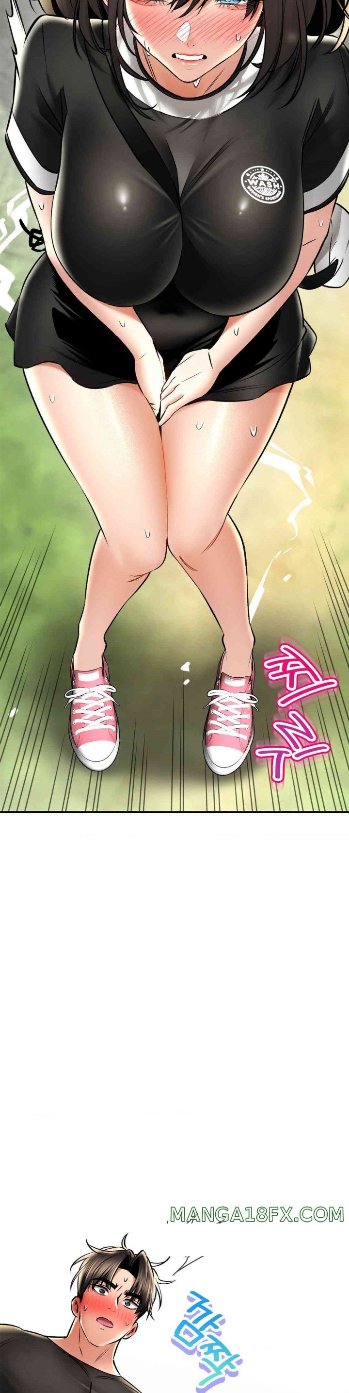 Herbal Love Story Raw Chapter 60 image 32