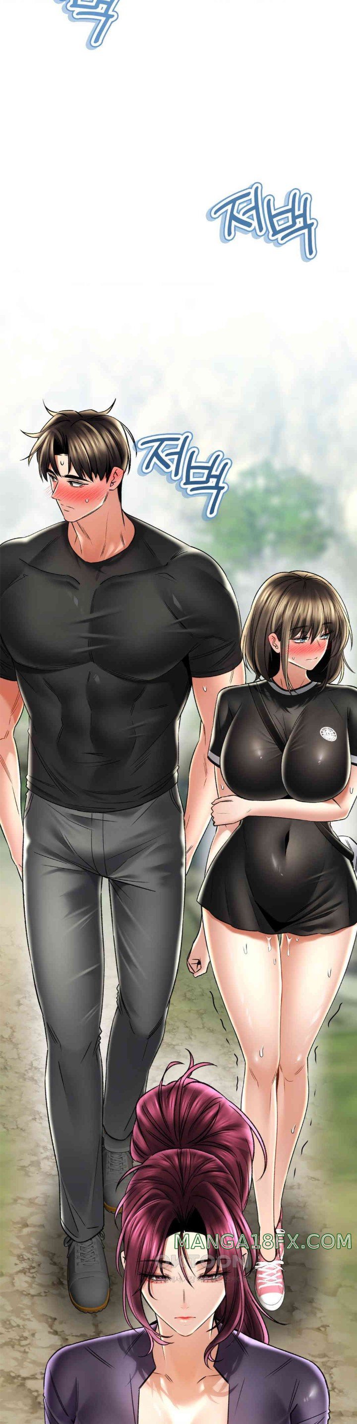 Herbal Love Story Raw Chapter 61 image 13