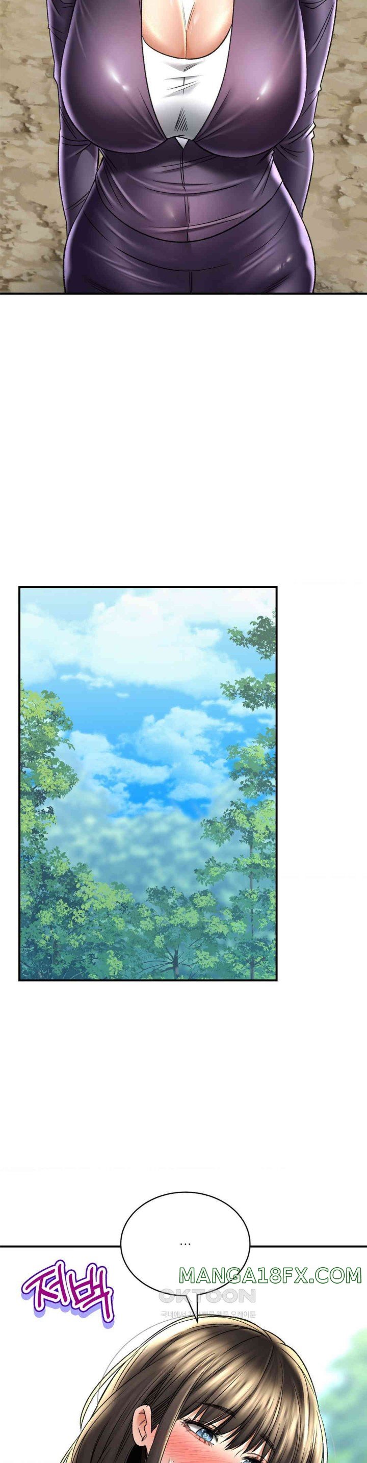 Herbal Love Story Raw Chapter 61 image 14