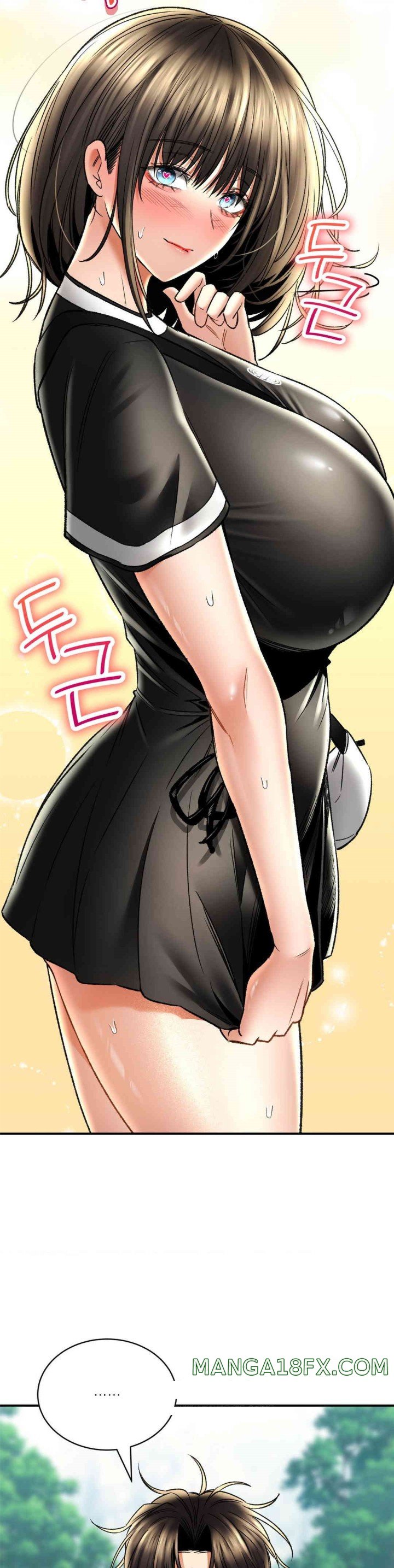 Herbal Love Story Raw Chapter 61 image 23