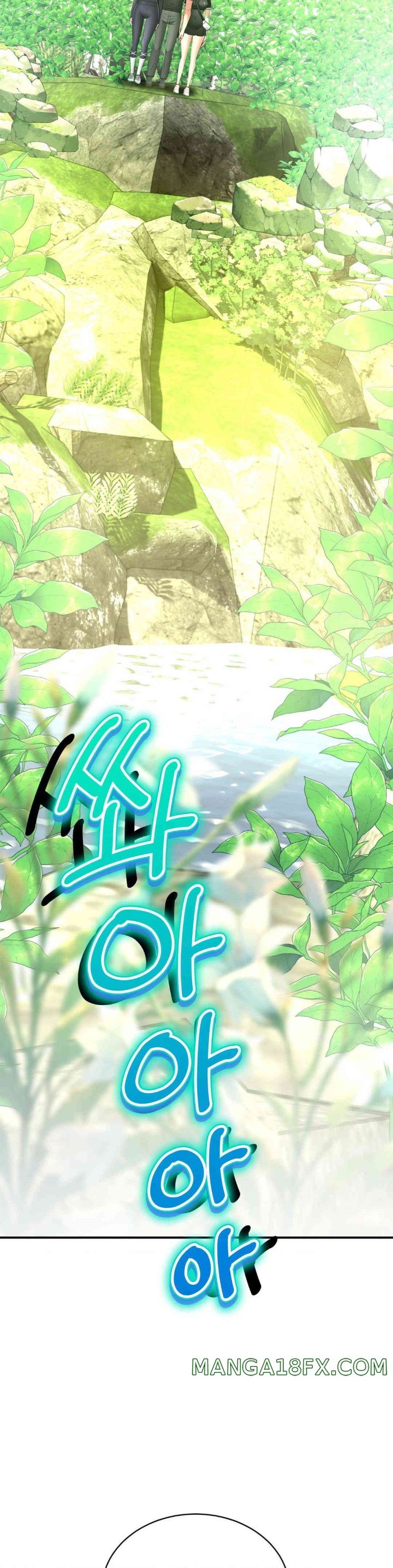Herbal Love Story Raw Chapter 61 image 35